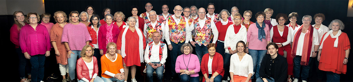 Zangvereniging Nootwaar Breda